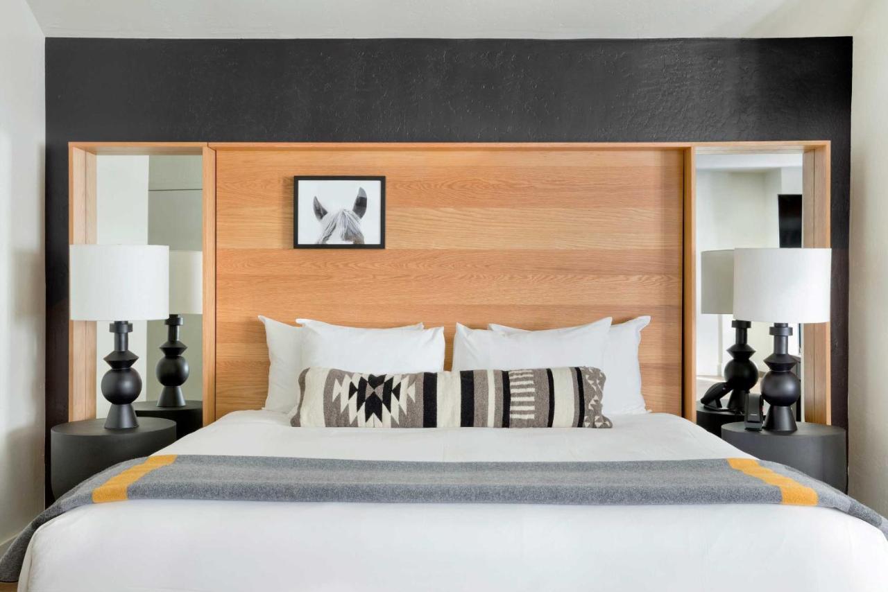 Gravity Haus Jackson Hole Hotel Teton Village Eksteriør billede