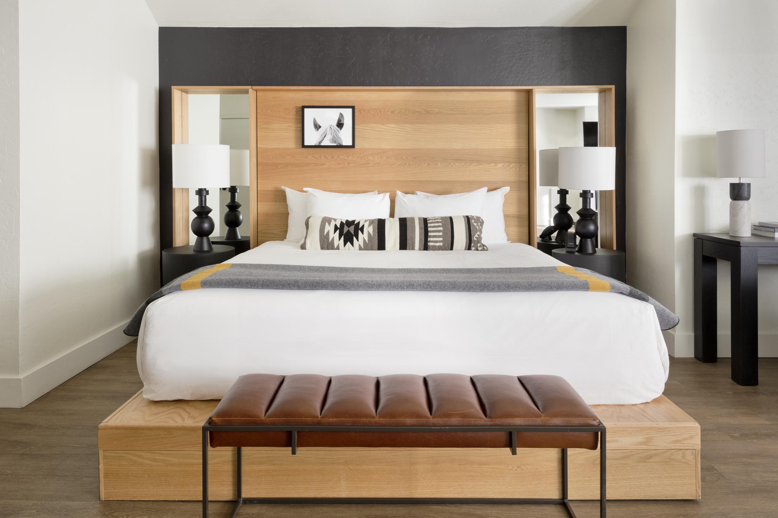 Gravity Haus Jackson Hole Hotel Teton Village Eksteriør billede