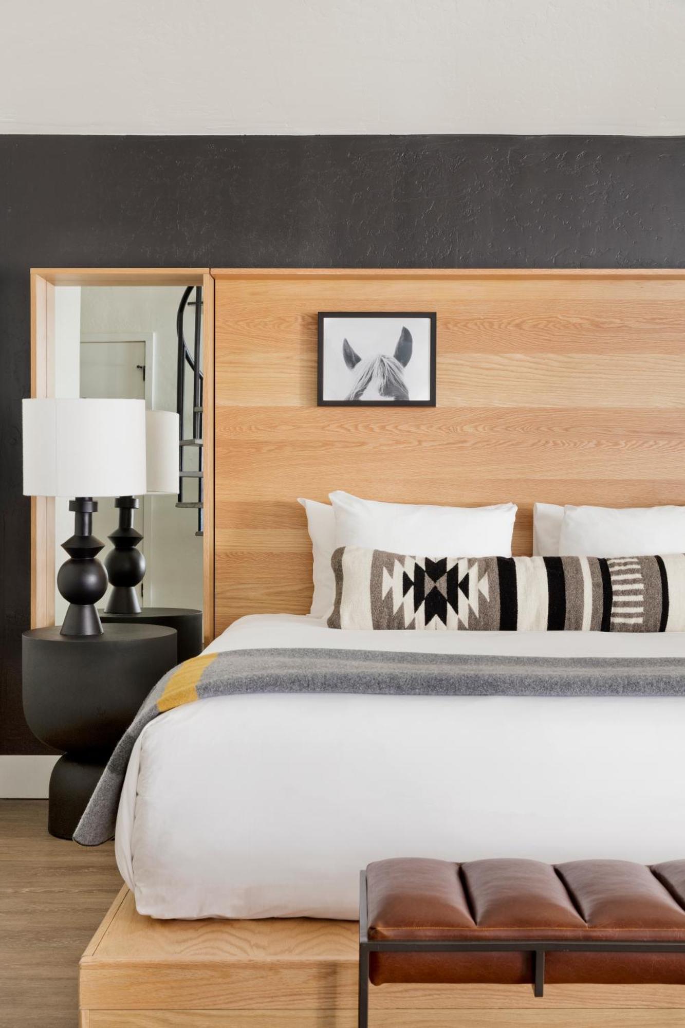 Gravity Haus Jackson Hole Hotel Teton Village Eksteriør billede
