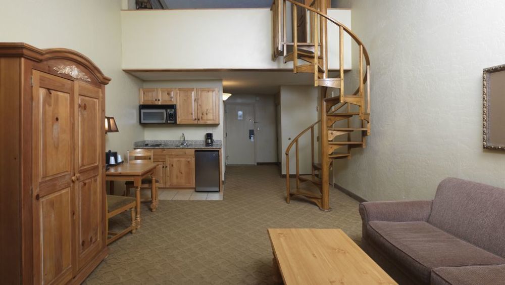 Gravity Haus Jackson Hole Hotel Teton Village Eksteriør billede