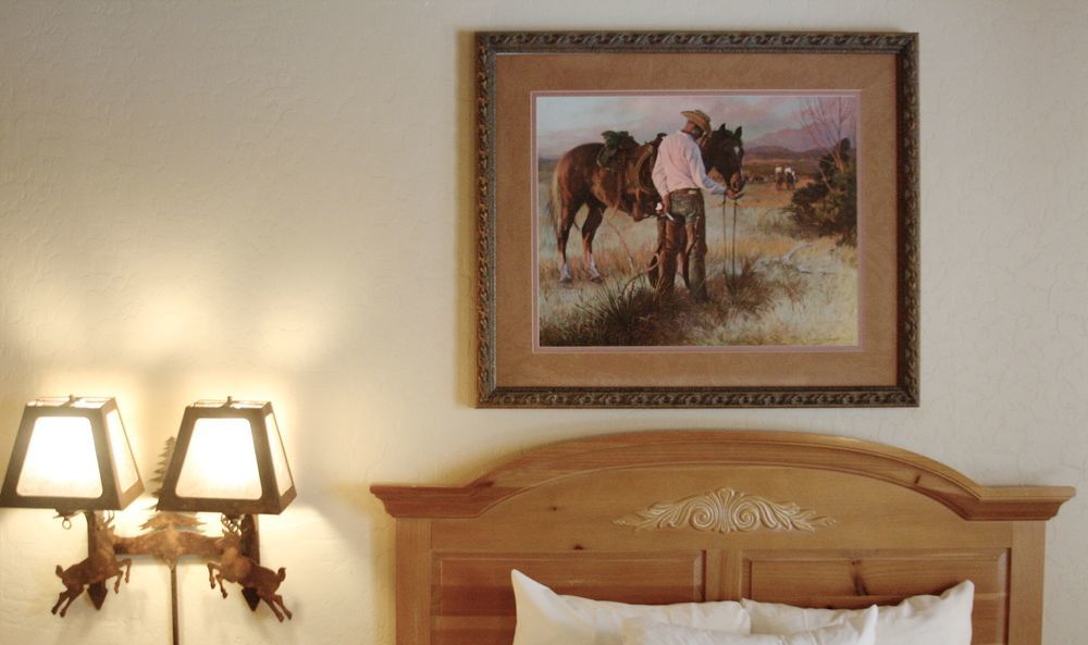 Gravity Haus Jackson Hole Hotel Teton Village Eksteriør billede
