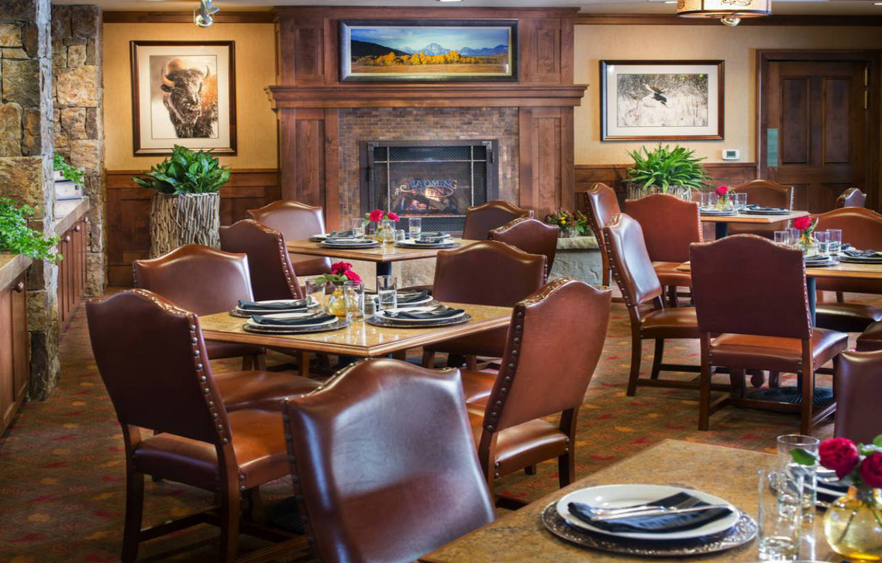 Gravity Haus Jackson Hole Hotel Teton Village Eksteriør billede